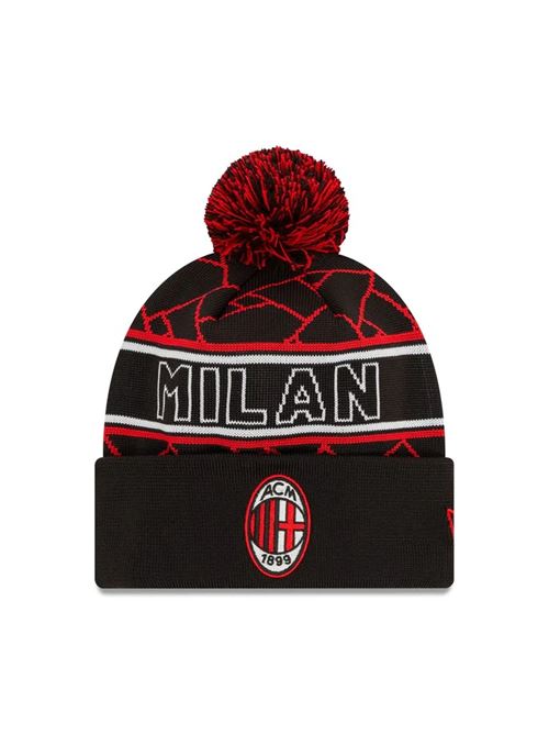 NewEra Milan berretta Acm pompon sport MILAN | 60595507PON PON SPORT
